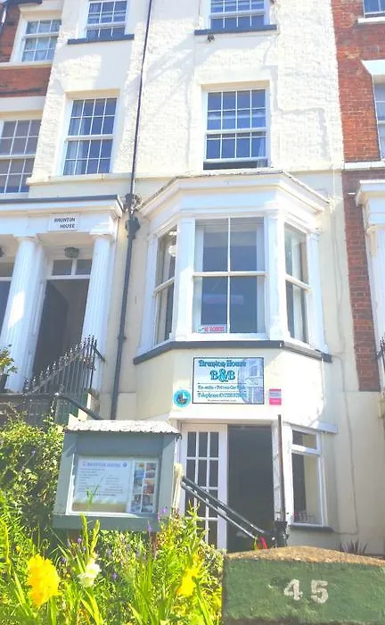 Brunton House-1
